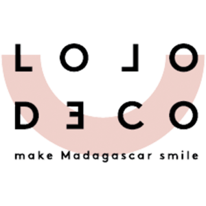 Lolo deco logo